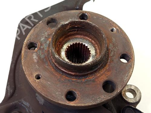Right front steering knuckle OPEL CORSA D (S07) 1.3 CDTI (L08, L68) | BP31631732M26 - Image 4