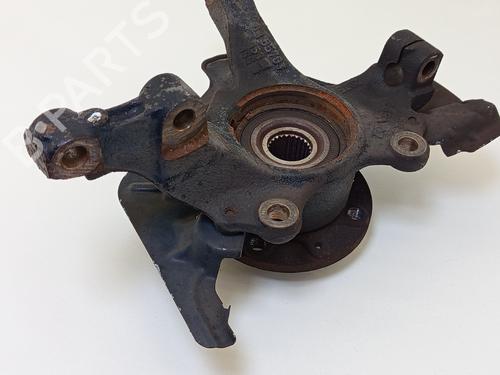 Right front steering knuckle OPEL CORSA D (S07) 1.3 CDTI (L08, L68) | BP31631732M26 - Image 5
