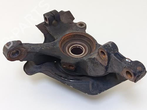 Right front steering knuckle OPEL CORSA D (S07) 1.3 CDTI (L08, L68) | BP31631732M26 - Image 7