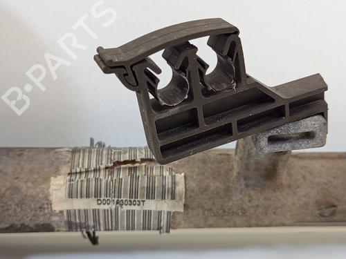 Steering rack OPEL CORSA D (S07) 1.3 CDTI (L08, L68) | BP31631734M22 - Image 6