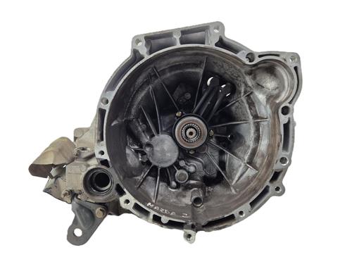 Used Gearbox Gearbox MAZDA 2 (DY) [2003-2007] 25034236 25034236