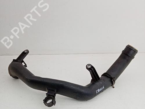 Used Intercooler pipe Intercooler pipe SEAT IBIZA IV (6J5, 6P1) 1.4 TDI (80 hp) 21038790 21038790