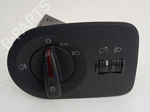 Used Headlight switch Headlight switch SEAT IBIZA IV (6J5, 6P1) 1.4 TDI (80 hp) 21038726 21038726