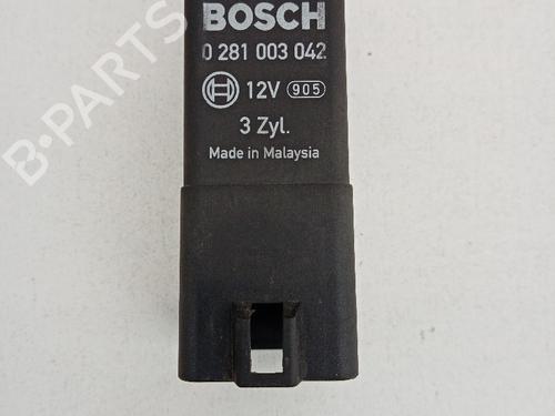 Módulo eletrónico Módulo eletrónico SEAT IBIZA IV (6J5, 6P1) 1.4 TDI (80 hp) 21038731 21038731