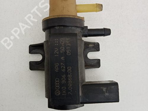 Used Electronic module Electronic module SEAT IBIZA IV (6J5, 6P1) 1.4 TDI (80 hp) 21038734 21038734
