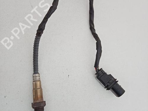 Used Electronic sensor Electronic sensor SEAT IBIZA IV (6J5, 6P1) 1.4 TDI (80 hp) 21038757 21038757