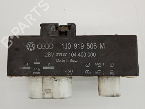 Used Electronic module Electronic module SEAT IBIZA III (6L1) 1.4 TDI (75 hp) 21030757 21030757