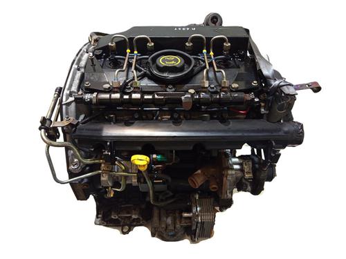 engine-ford-mondeo-iii-saloon-b4y-20-tdci-fmba-2000-2001-2002-2003-2004-2005-2006-2007-23024246 main image