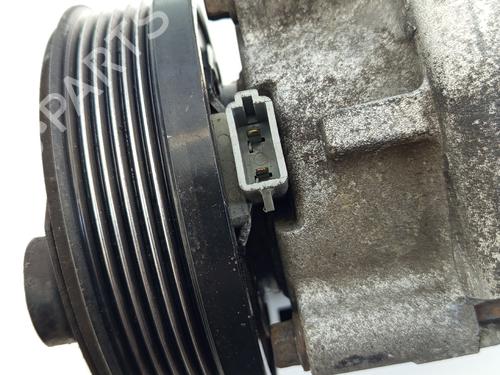 AC compressor FORD MONDEO III Saloon (B4Y) 2.0 TDCi | BP23076276M34 - Image 2