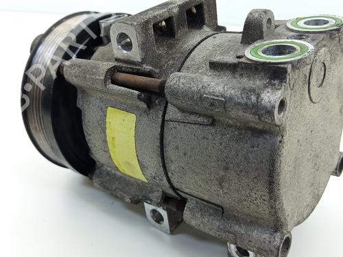 AC compressor FORD MONDEO III Saloon (B4Y) 2.0 TDCi | BP23076276M34 - Image 3
