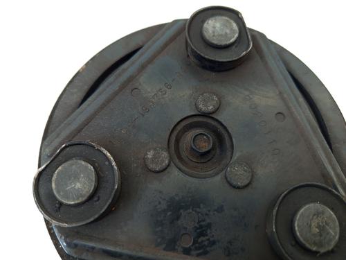AC compressor FORD MONDEO III Saloon (B4Y) 2.0 TDCi | BP23076276M34 - Image 4