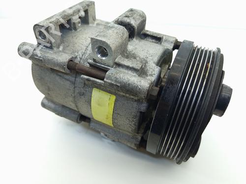 AC compressor FORD MONDEO III Saloon (B4Y) 2.0 TDCi | BP23076276M34 - Image 5