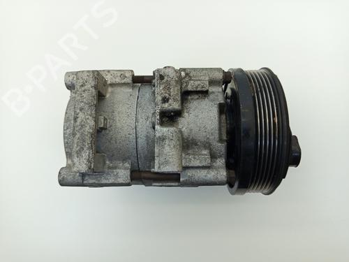 AC compressor FORD MONDEO III Saloon (B4Y) 2.0 TDCi | BP23076276M34 - Image 6