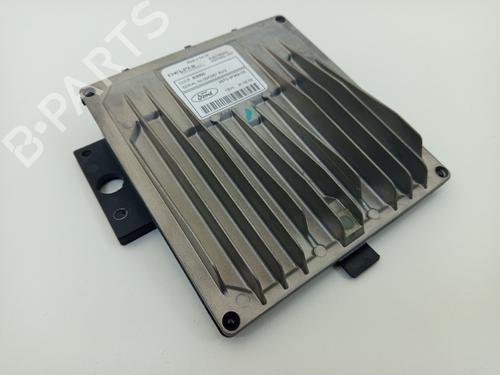 Engine control unit (ECU) FORD MONDEO III Saloon (B4Y) 2.0 TDCi | BP23106894M57 - Image 2