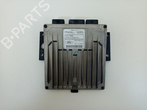 Engine control unit (ECU) FORD MONDEO III Saloon (B4Y) 2.0 TDCi | BP23106894M57 - Image 4