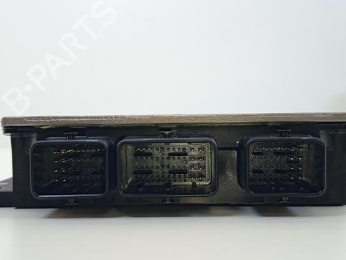 Engine control unit (ECU) FORD MONDEO III Saloon (B4Y) 2.0 TDCi | BP23106894M57 - Image 6