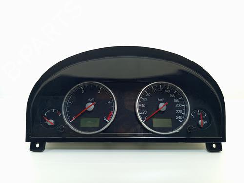 instrument-cluster-ford-mondeo-iii-saloon-b4y-2000-2001-2002-2003-2004-2005-2006-2007-23106895 main image