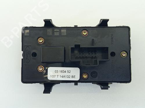 Left front window switch FORD MONDEO III Saloon (B4Y) 2.0 TDCi | BP23106897I27 - Image 3