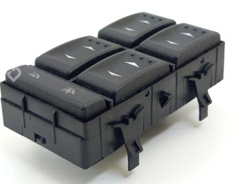 Left front window switch FORD MONDEO III Saloon (B4Y) 2.0 TDCi | BP23106897I27 - Image 5