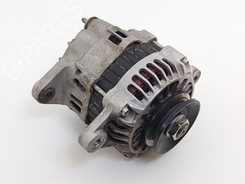 Used Alternator Alternator DAEWOO MATIZ (M100, M150) 0.8 (52 hp) 21033977 21033977