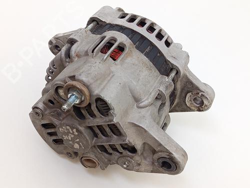 Alternator DAEWOO MATIZ (M100, M150) 0.8 | BP21033977M7 - Image 4