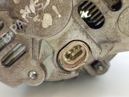 Alternator DAEWOO MATIZ (M100, M150) 0.8 | BP21033977M7 - Image 5