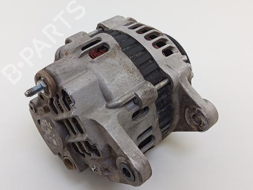 Alternator DAEWOO MATIZ (M100, M150) 0.8 | BP21033977M7 - Image 6