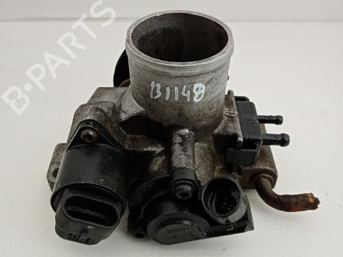 Used Throttle body Throttle body DAEWOO MATIZ (M100, M150) 0.8 (52 hp) 21033981 21033981