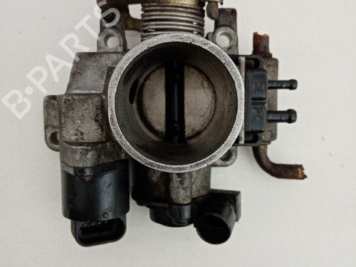 Throttle body DAEWOO MATIZ (M100, M150) 0.8 | BP21033981M82 - Image 2