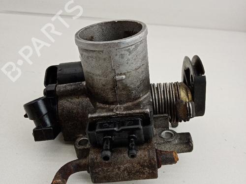 Throttle body DAEWOO MATIZ (M100, M150) 0.8 | BP21033981M82 - Image 3