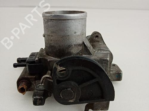 Throttle body DAEWOO MATIZ (M100, M150) 0.8 | BP21033981M82 - Image 4