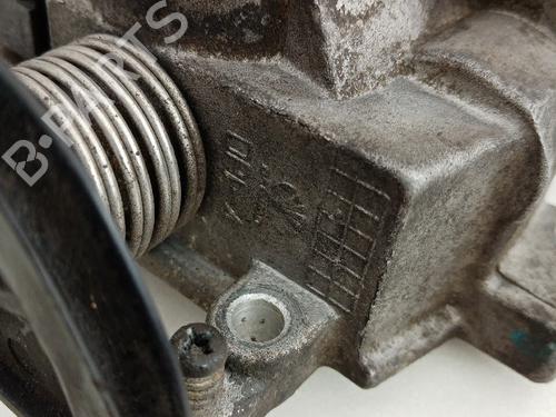 Throttle body DAEWOO MATIZ (M100, M150) 0.8 | BP21033981M82 - Image 5