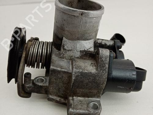 Throttle body DAEWOO MATIZ (M100, M150) 0.8 | BP21033981M82 - Image 6