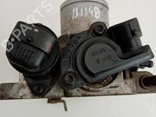Throttle body DAEWOO MATIZ (M100, M150) 0.8 | BP21033981M82 - Image 7