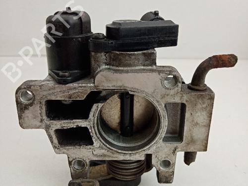 Throttle body DAEWOO MATIZ (M100, M150) 0.8 | BP21033981M82 - Image 8