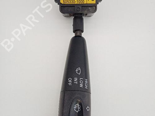 Steering column stalk DAEWOO MATIZ (M100, M150) 0.8 | BP21034227I23 - Image 2