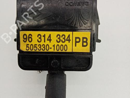 Steering column stalk DAEWOO MATIZ (M100, M150) 0.8 | BP21034227I23 - Image 3