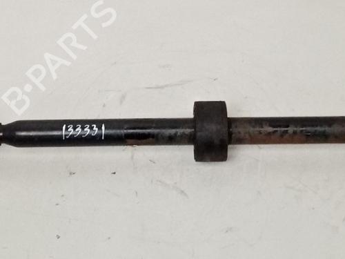Used Right front driveshaft Right front driveshaft OPEL CORSA D Hatchback Van (S07) 1.3 CDTI (L08) (75 hp) 21035524 21035524