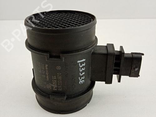 Used Mass air flow sensor Mass air flow sensor OPEL CORSA D Hatchback Van (S07) 1.3 CDTI (L08) (75 hp) 21035530 21035530