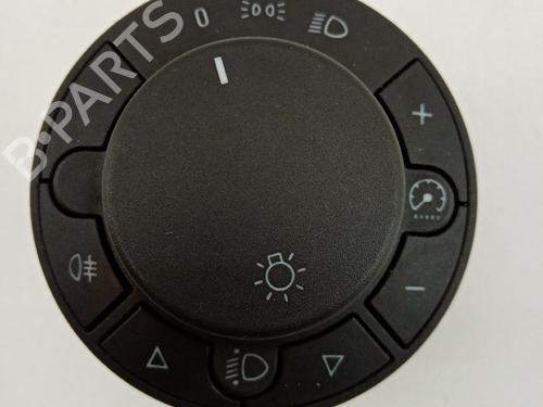 Used Headlight switch Headlight switch OPEL CORSA D Hatchback Van (S07) 1.3 CDTI (L08) (75 hp) 21035534 21035534