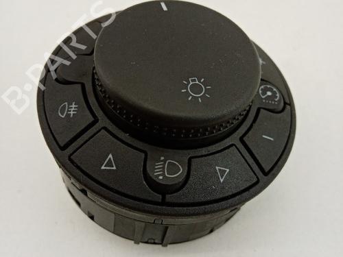 Headlight switch OPEL CORSA D Hatchback Van (S07) 1.3 CDTI (L08) | BP21035534I24 - Image 2