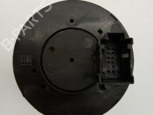 Headlight switch OPEL CORSA D Hatchback Van (S07) 1.3 CDTI (L08) | BP21035534I24 - Image 3