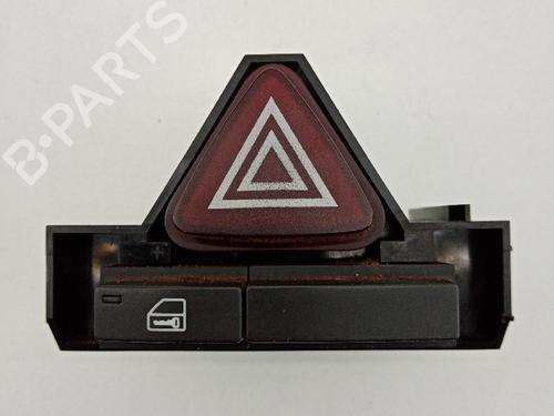 Used Warning switch Warning switch OPEL CORSA D Hatchback Van (S07) 1.3 CDTI (L08) (75 hp) 21035535 21035535