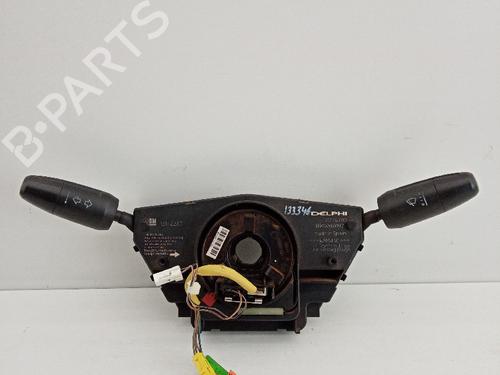 Used Steering column stalk Steering column stalk OPEL CORSA D Hatchback Van (S07) 1.3 CDTI (L08) (75 hp) 21035537 21035537