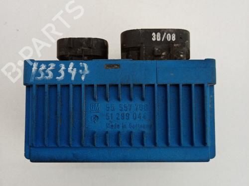 Used Electronic module Electronic module OPEL CORSA D Hatchback Van (S07) 1.3 CDTI (L08) (75 hp) 21035538 21035538