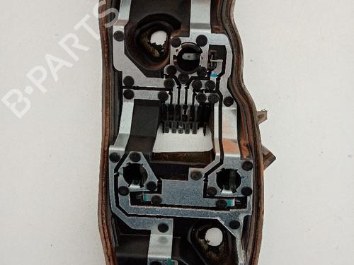 Lampeholder Lampeholder OPEL CORSA D Hatchback Van (S07) 1.3 CDTI (L08) (75 hp) 21035543 21035543