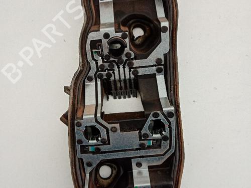 Lampeholder Lampeholder OPEL CORSA D Hatchback Van (S07) 1.3 CDTI (L08) (75 hp) 21035544 21035544