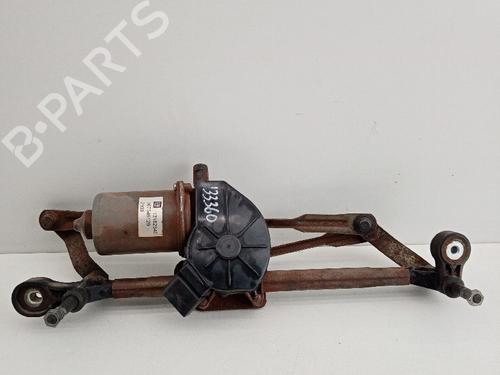 Used Front wiper motor Front wiper motor OPEL CORSA D Hatchback Van (S07) 1.3 CDTI (L08) (75 hp) 21035547 21035547