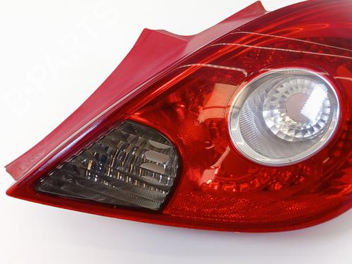 Right taillight OPEL CORSA D Hatchback Van (S07) 1.3 CDTI (L08) | BP27486758C35 - Image 3