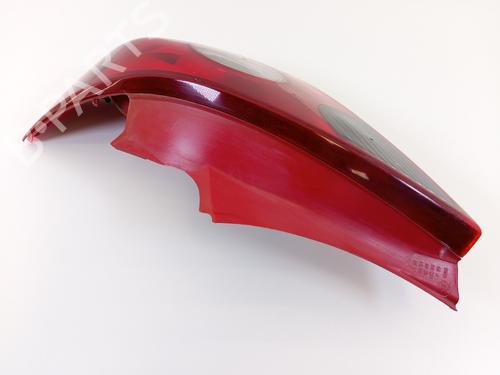 Right taillight OPEL CORSA D Hatchback Van (S07) 1.3 CDTI (L08) | BP27486758C35 - Image 6